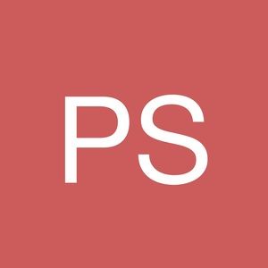 Meet your Posher, Pat